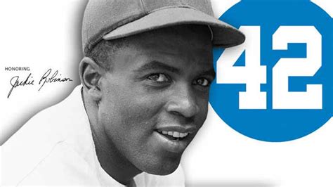 UCLA honors Jackie Robinson by retiring 42 across all sports | University of California