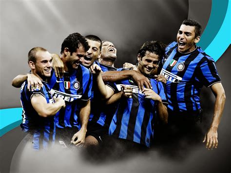 Inter Milan Football Club Wallpaper - Football Wallpaper HD