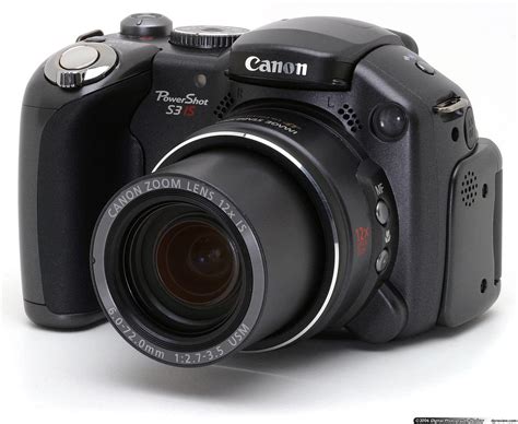 Digital Cameras becoming obsolete? - The future of digicams, smart ...