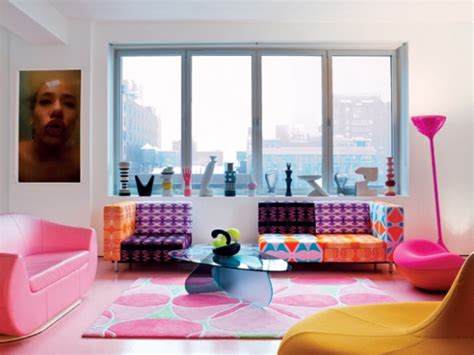 funky home design | My Decorative