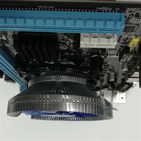 Hm55 Computer Motherboard Set