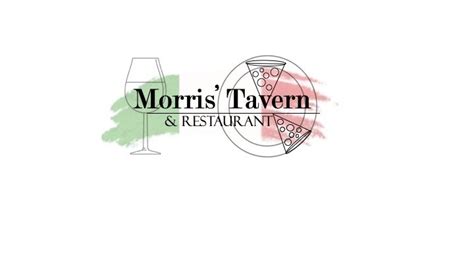 Weekly Specials — Morris' Tavern & Restaurant