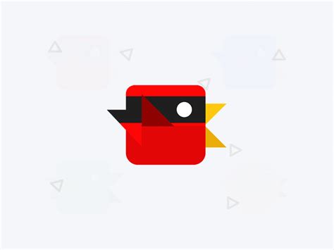 Flappy Birds by Archana Singh on Dribbble