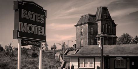 Bates Motel: Where Is It Located?