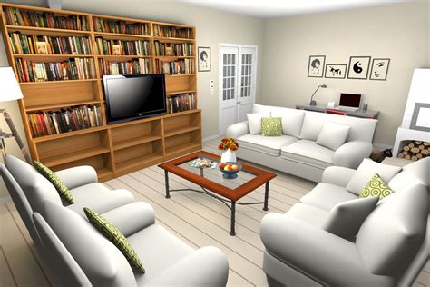 Sweet Home 3D, Sweethome3d | Wohnen, Haus deko, Haus planung