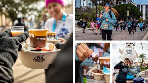 2023 Hot Chocolate Run in OKC this weekend: Registration, route