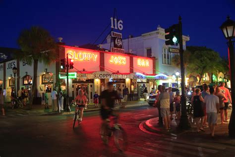 The 15 Best Things to Do on Duval Street in Key West