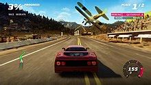 Forza Horizon - Wikipedia