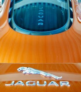 Jaguar C-X75 at British Motor Museum | Andy | Flickr