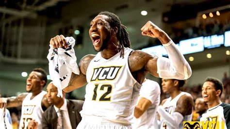 VCU Rams men's basketball