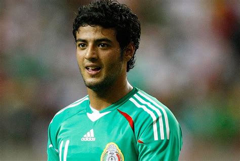 Carlos Vela has 12 goals - The Footballer - Latest Football News and Articles