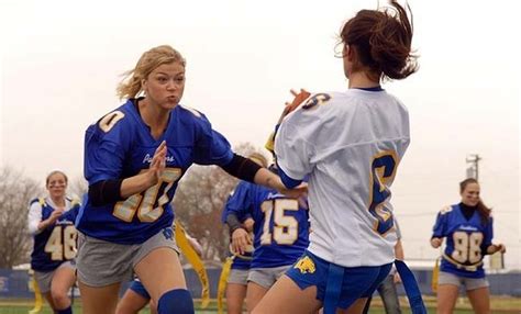 Adrianne Palicki Hints At 'Friday Night Lights' Kickstarter, Bryan Fuller Says 'Pushing Daisies ...