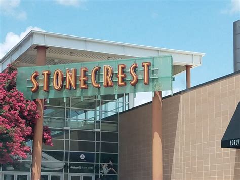 Mall at Stonecrest - 2019 All You Need to Know BEFORE You Go (with Photos) Shopping Centers - Yelp