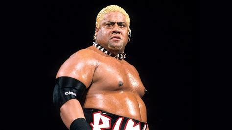 Rikishi | WWE