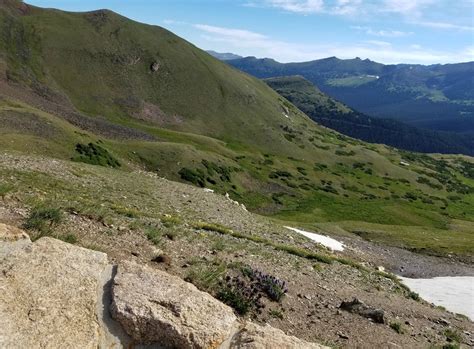 Trail Ridge Road: Scenic Drive In Rocky Mountain National Park – Travel With Sara