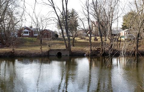 Manville's flood problems continue as different groups look to find ...