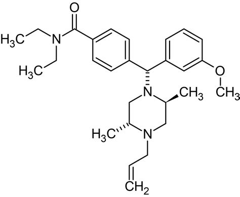 SNC80, delta opioid receptor agonist (CAS 156727-74-1) (ab120684) | Abcam