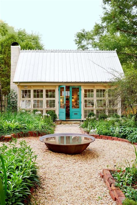 15 Versatile Studio Shed Ideas To Transform Your Backyard