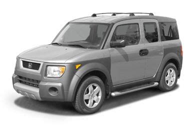 See 2003 Honda Element Color Options - CarsDirect