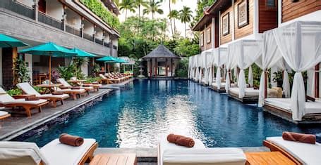 Hotel Kumala Bali (Legian, IDN) | Expedia.com.au