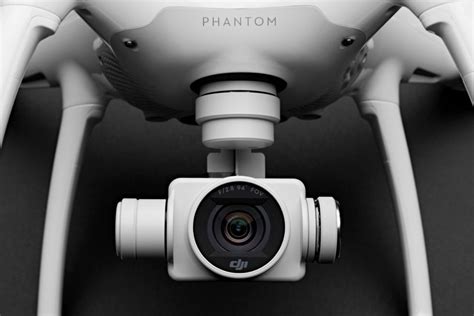 Phantom 4: Apple venderá este dron en 15 días | Tecnología | EL PAÍS