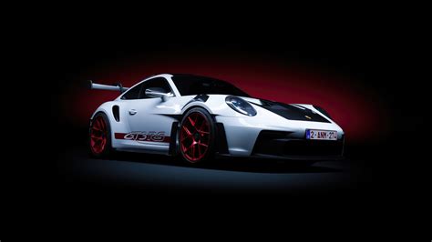 1366x768 2024 Porsche 911 Gt3 Rs Laptop HD ,HD 4k Wallpapers,Images,Backgrounds,Photos and Pictures