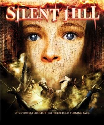 Silent Hill Poster - MoviePosters2.com