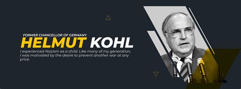 Inspiring quotes by Helmut Kohl - Live Online Radio Blog