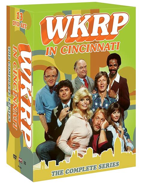 wkrp in cincinnati full episodes S04E08 - Jennifer and the Will # ...