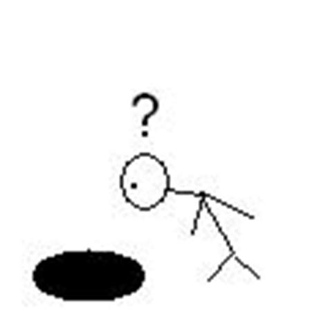 funny stickman falling :: Funny :: MyNiceProfile.com