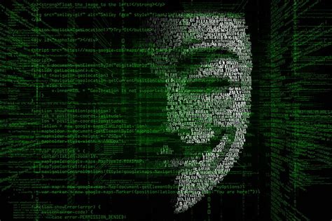 Anonymous Hack, Anonymous, hop, Cyber, Green, Digital, HD wallpaper | Peakpx