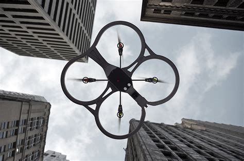 The Five Best Drones for Sale: 2014 Edition