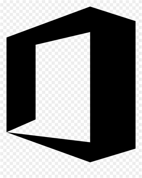 Download High Quality microsoft office logo white Transparent PNG ...