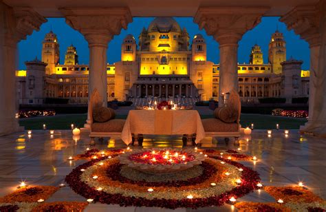 15 Majestic Palaces In India That Redefine The Word ‘Grand’