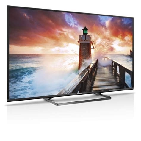 Panasonic TX-50CX680B 50 Inch Smart 4K Ultra HD LED TV | Appliances Direct