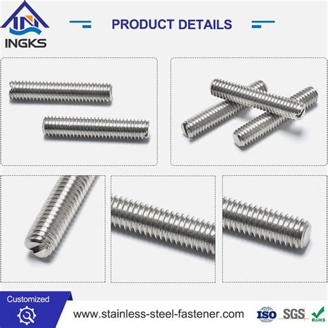 China 316 Stainless Steel Set Screws Suppliers, Manufacturers - Factory ...