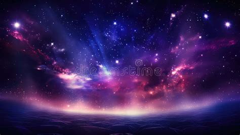 Dj Stage Electronic Background Stock Illustration - Illustration of ...