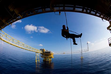 A Day in the Life of an Offshore Inspector and the HydroFORM™ Phased Array Scanner | Blog Post ...