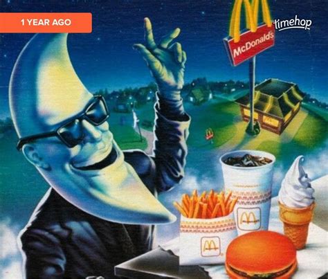 90s McDonalds ad : r/nostalgia