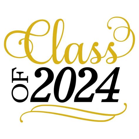 Graduation Cap 2024 Svg - Monah Eleanora