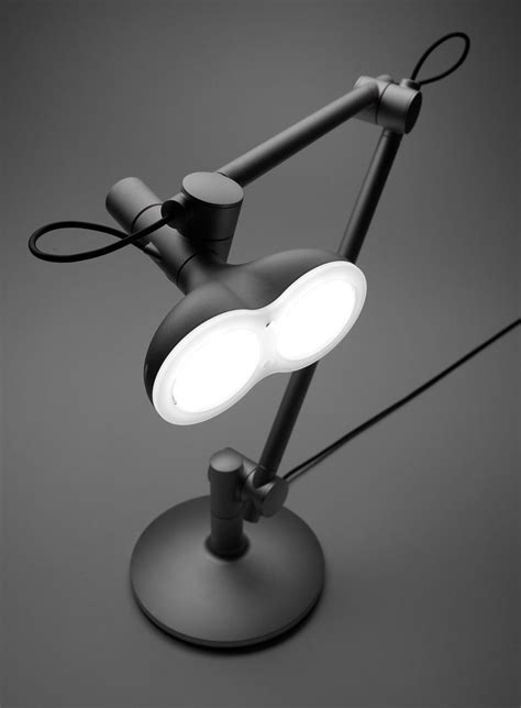 Modern Lamp, Modern Lighting, Lighting Design, Luminaire Design, Lamp ...