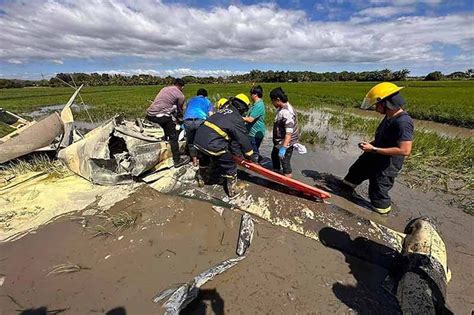 Two killed in Philippines air crash, another plane missing | Philstar.com