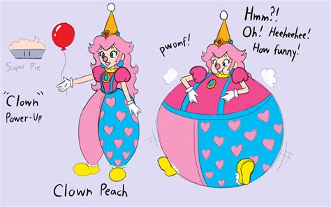 Princess Peach Balloon