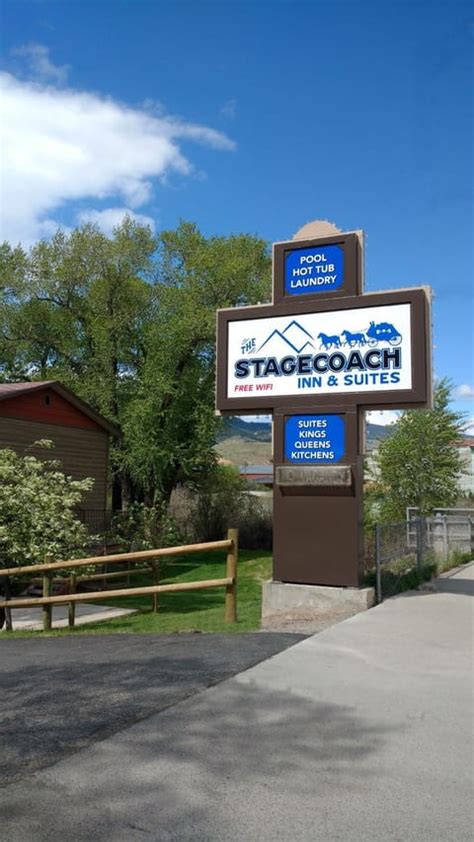 Stagecoach Inn & Suites | Dubois, WY | VacationRenter