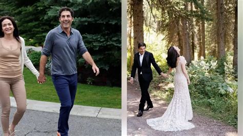 Sheryl Sandberg husband: Facebook billionaire marries businessman Tom ...