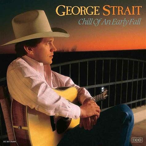 The 30+ Best George Strait Albums, Ranked By Fans