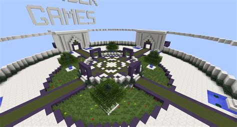 minecraft hide and seek server | ... | Hide and Seek | Hunger Games ...