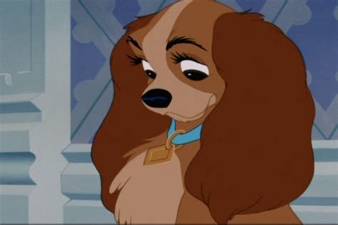 Who is your favourite Lady and the Tramp character? Poll Results ...