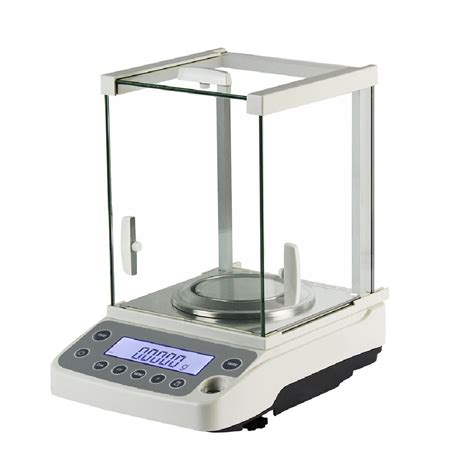 ANALYTICAL WEIGHING SCALE 0.1MG PB-220X - Ravi Scientific Industries