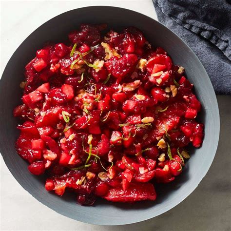 Cranberry Salad Recipes | Allrecipes